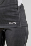 Комплект термобелья Craft Baselayer Grey женский