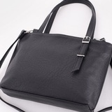 Сумка Саломея 1107 канадский черный