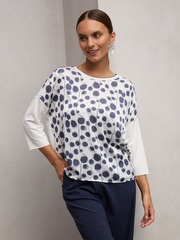 Джемпер 2515 TINONA