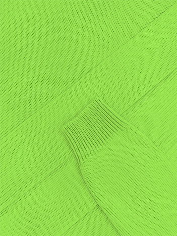 Кардиган с капюшоном из экохлопка