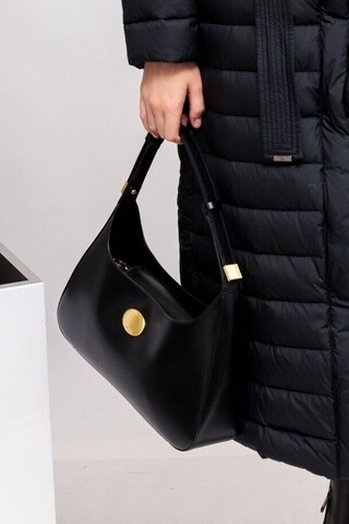 Marc Cain Сумка кожаная