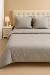 Комплект постельного белья "Вареный хлопок" 100% хлопок