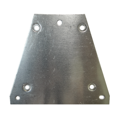 51-2215-2 Пластина передней мишени HS401, HUNTER