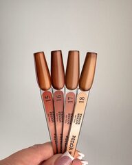 Гель-лак Лесная кошка 18