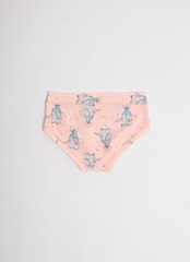 Детские женские трусы E25K-74S101