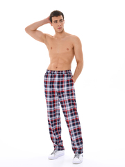 007 Брюки мужские