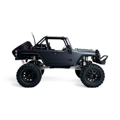 Радиоуправляемый краулер MJX Hyper Go H12Y+ FOC Brushless 4WD 1:12 - MJX-H12Y