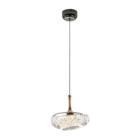 Подвесной светодиодный светильник Modestyle MS.6566.1