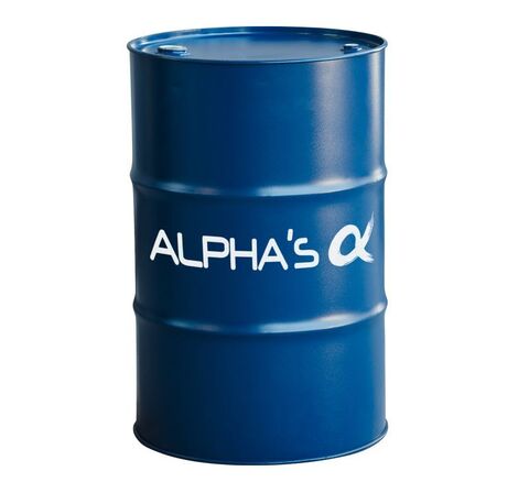 Масло моторное ALPHA'S 708349 10W-30 DH2/CF4 200L