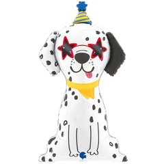 Б Фигура, Далматин нарядный, 34