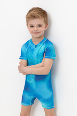 купальник  для мальчика  ТК 16007/7н ФВ