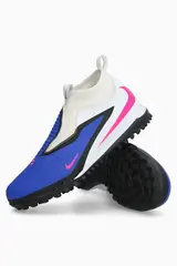 Сороконожки Nike Phantom 6 High Academy TF Junior