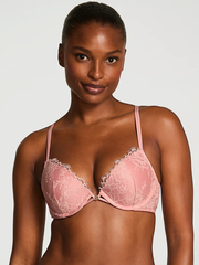 VERY SEXY БЮСТГАЛЬТЕР КРУЖЕВНОЙ ПУШ-АП