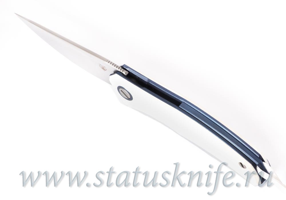 Нож Широгоров URSUS Q95 NY26 Limited