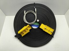 Комплект IP-видеонаблюдения в лифте LiftVision-50 до 14 этажей без видеокамеры