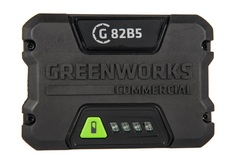 Аккумулятор Greenworks 82V 5 А/ч GC82B5