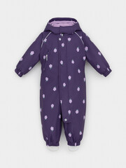 комбинезон  для девочки  ВК 60085/н/53 Ал