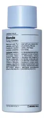 J BEVERLY HILLS Тонирующий кондиционер для блондированных и осветленных волос -Toning Blonde Conditioner, 340мл
