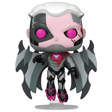 Funko POP! Marvel X-Men'97: Bastion Nimrod (1541)