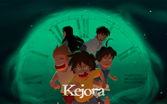 Kejora (для ПК, цифровой код доступа)