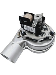 Вентилятор ERCO для NEVALUX 7ххх/8ххх (до 2016г.), BALTGAZ Neva Turbo/Turbo E/S... (арт. 19642)