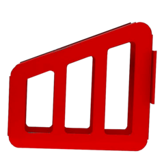 Корзина для рукава(51/66) (Р)