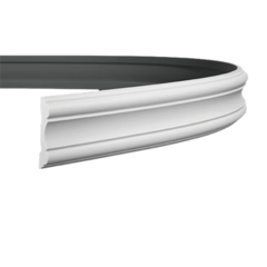 Молдинг гибкий 1.51.317