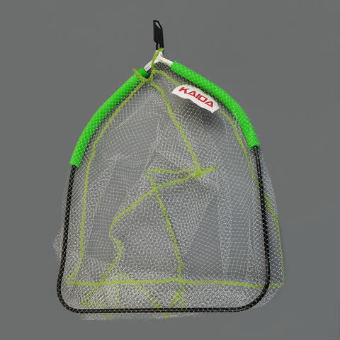 Голова для подсака квадратная Kaida KH11-50