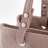 Сумка Саломея 168 македония тауп