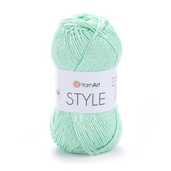 Пряжа YarnArt Style (659)