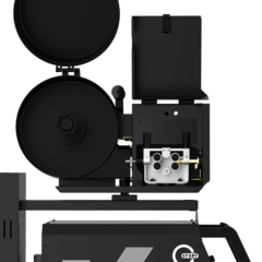 START ALUWELD X500 PULSE Сварочный полуавтомат 2ST500XP
