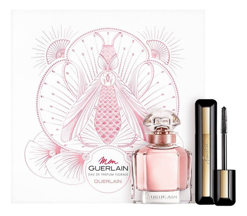 Mon Guerlain Florale