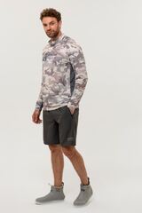 Летняя футболка (джерси) для рыбалки Remington Fishing Sun and Mosquito Protection Style 4 на remingtonn.ru