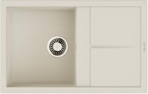 Omoikiri Sumi 79A-WH