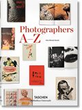 TASCHEN: Photographers A-Z (Книга)