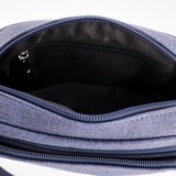 Сумка Саломея 161 джинс индиго