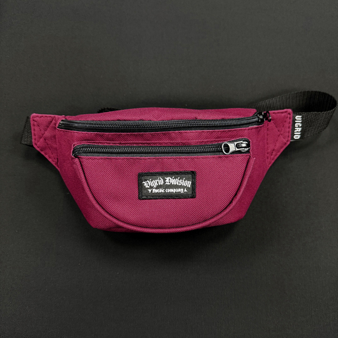 Сумка на пояс 