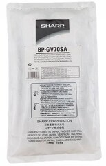 Девелопер цветной (комплект) для Sharp BP50Cxx, BP55C, BP60Cxx, BP70Cxx