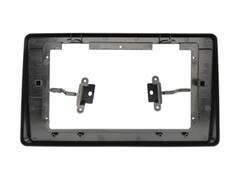 Магнитола Renault Duster (2021+) Android 11 6/128GB QLED DSP 4G модель CarHеaven RE-061TS18