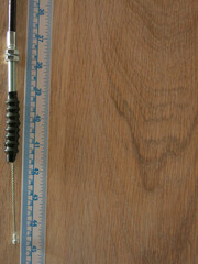 Трос сцепления Honda Steed 400 VT 600