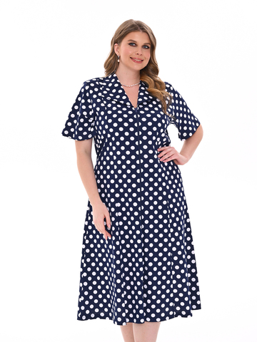 4503 Халат на молнии