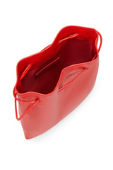 Кисет Ekonika х Lavarice Красный