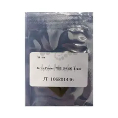 Cмарт-чип для Xerox Phaser 7500 black 106R01446 - Smartchip™ Black for use in Xerox Phaser 7500 (19,800 pages)