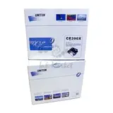 Совместимый картридж UNITON Premium для HP LJ M4555/M602/M603 CE390X (24K)