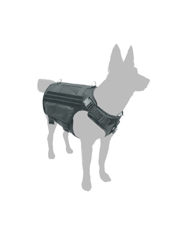 Шлея нагрудная «НОРД»