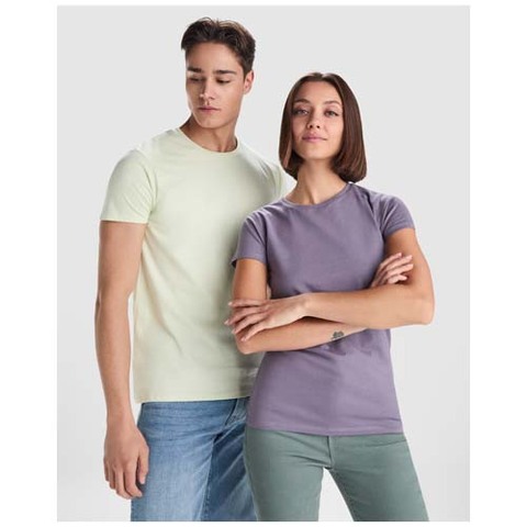 Женская футболка Breda с короткими рукавами