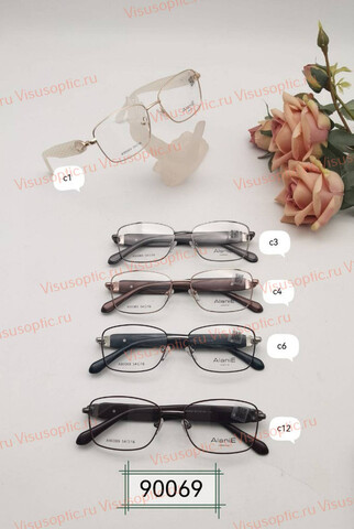 Оправа очков Alanie A90069 Алания