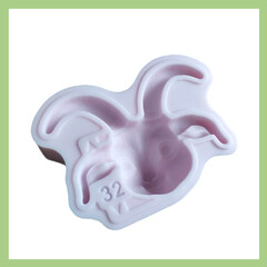 0317-32 Молд силиконовый непищевой 