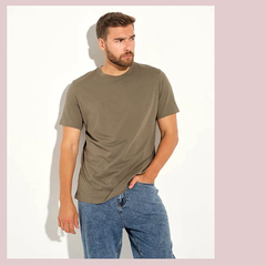 Футболка хлопок подр/мужс (44-54) 260424-SH813