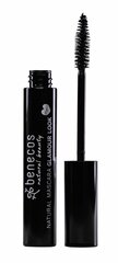 Natural Mascara Glamor Look Ultimate Black Benecos, 8 мл